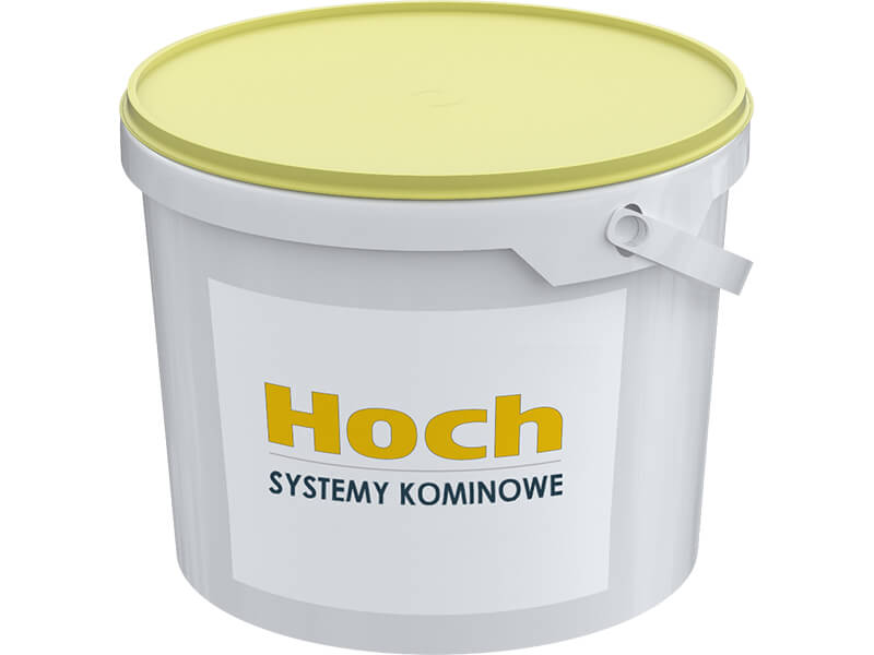 HOCH Keramiskā Dūmvada Keramikas Līme