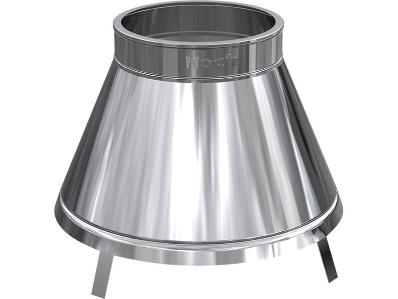 HOCH Keramiskā Dūmvada Konuss